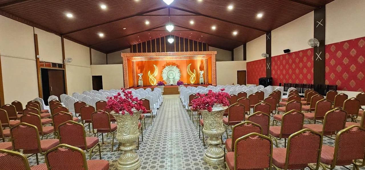Hotel Taste of Karad