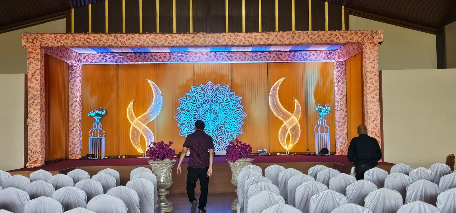 Hotel Taste of Karad