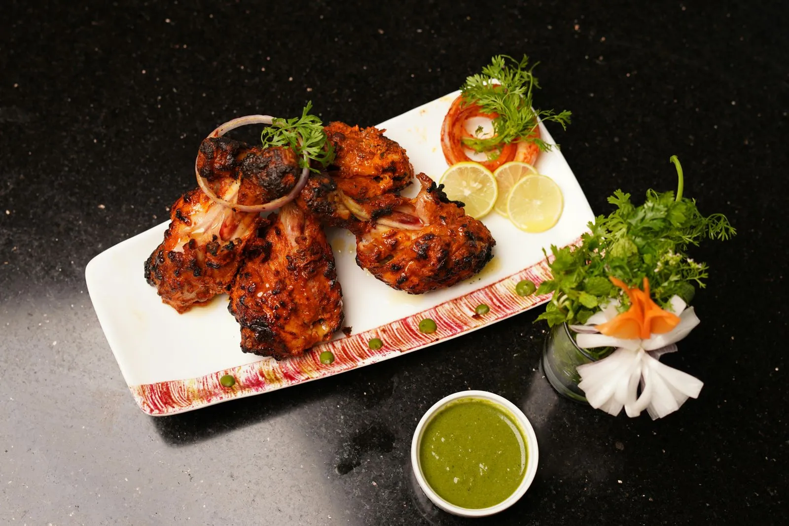 Chicken Lollipop