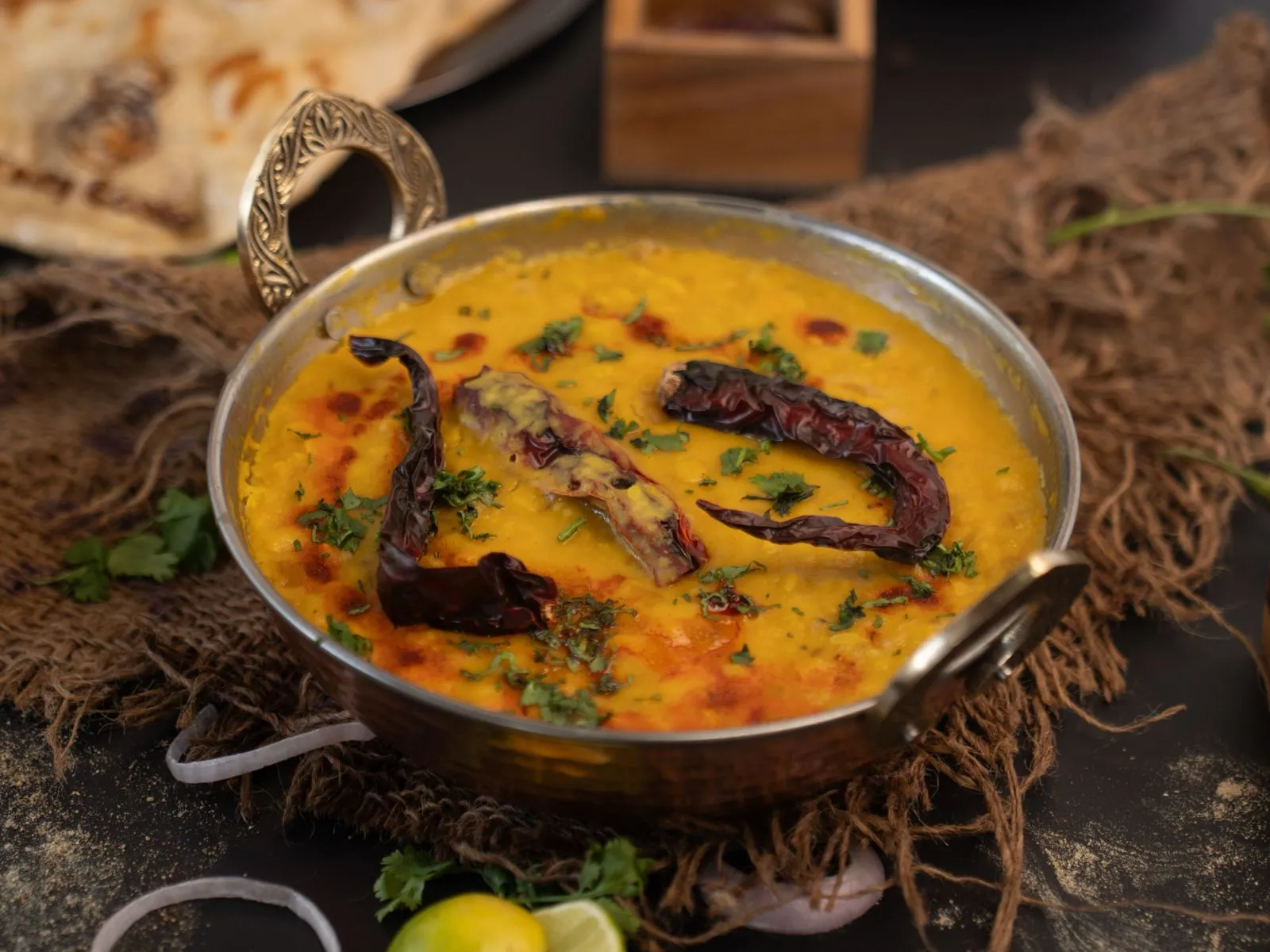 Dal Tadka