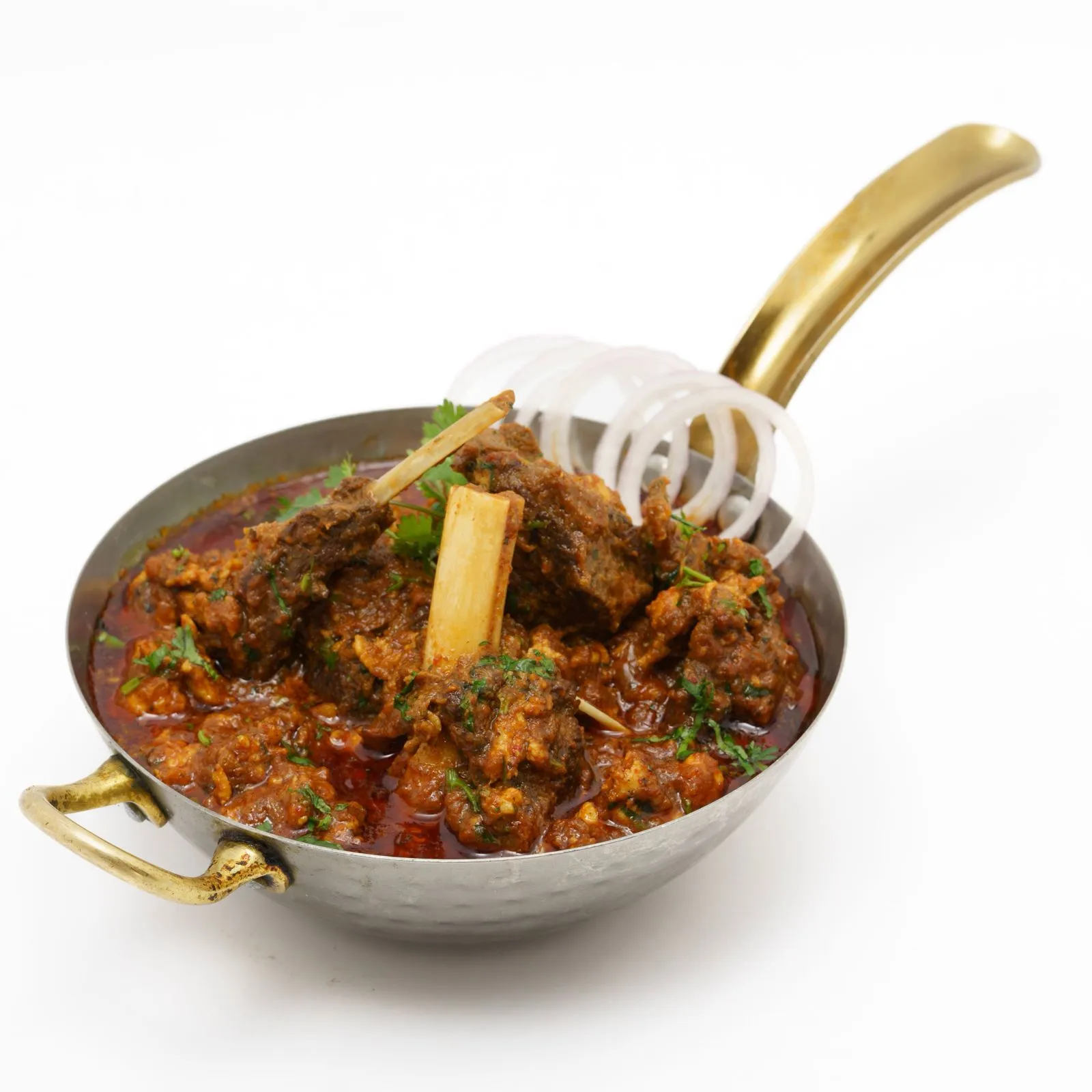 Mutton Masala