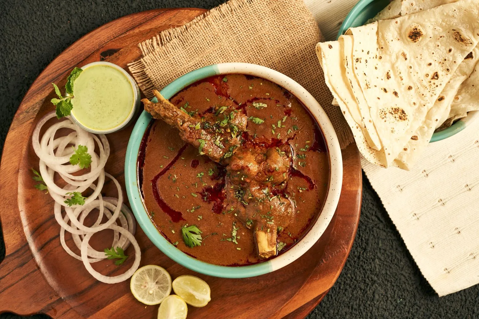 Mutton Rassa
