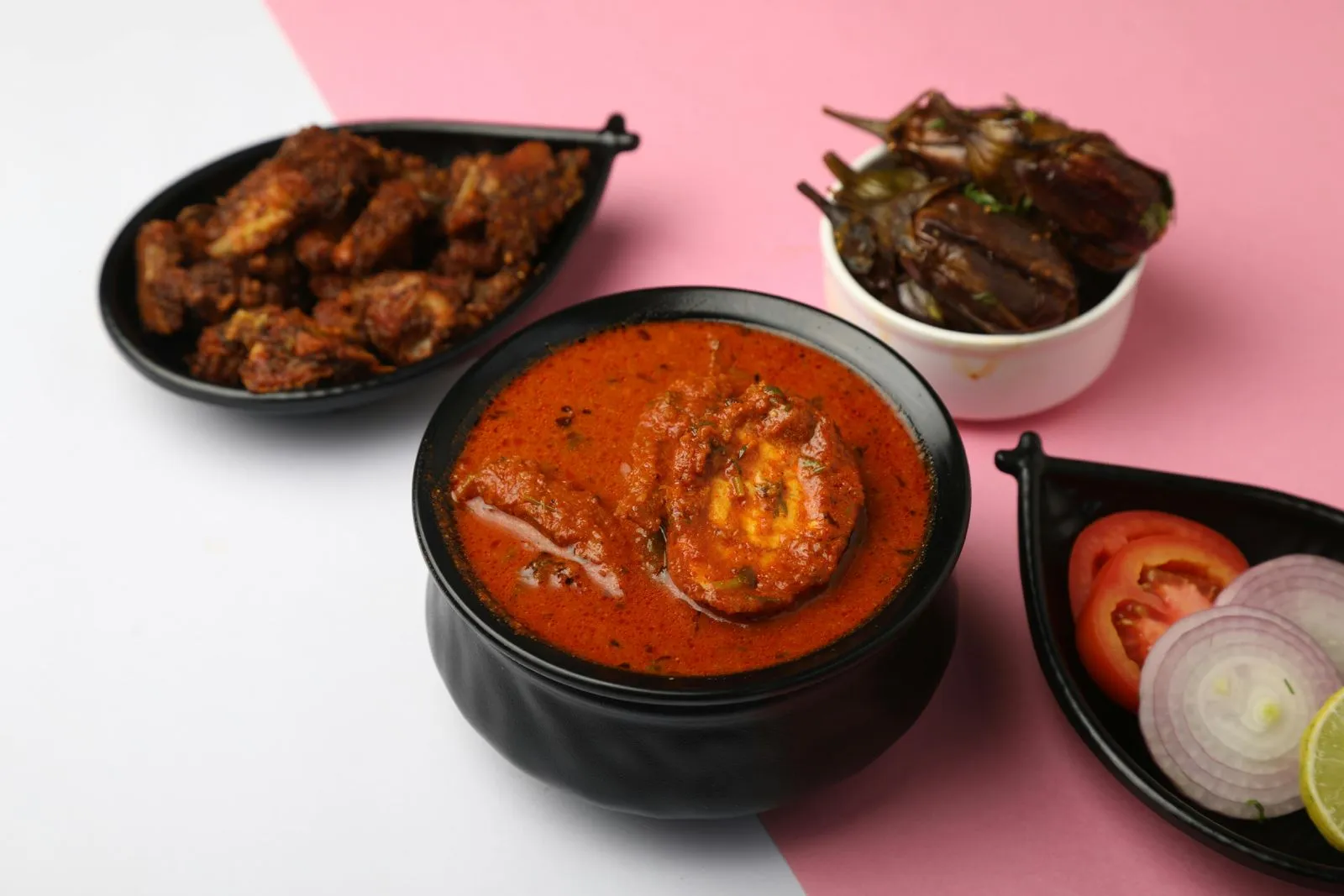 Mutton Rogan Josh