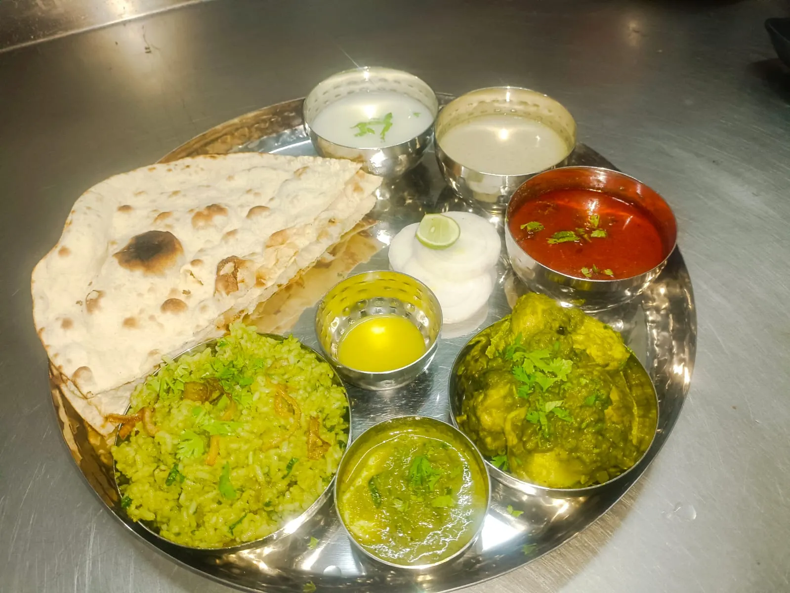 Hotel Taste of Karad