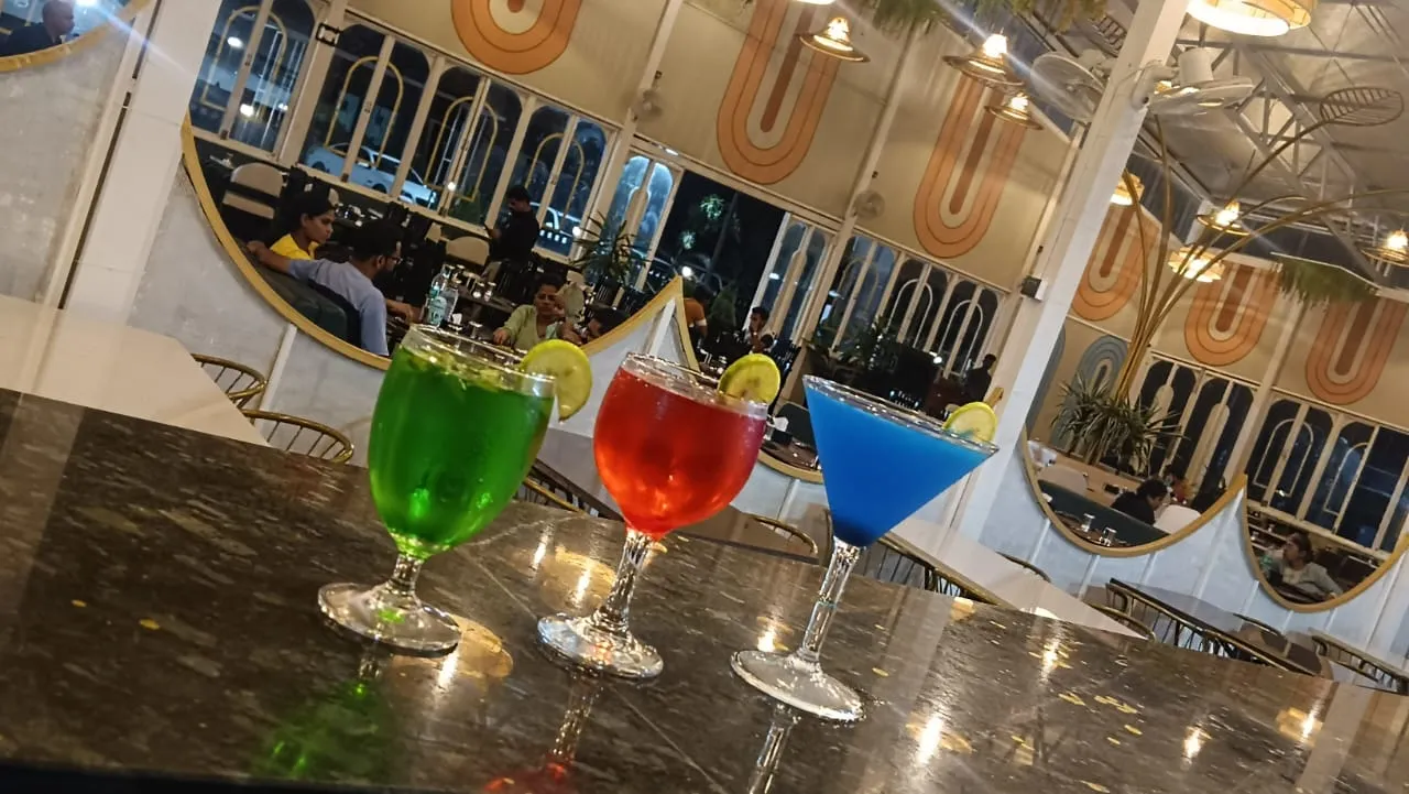 Hotel Taste of Karad